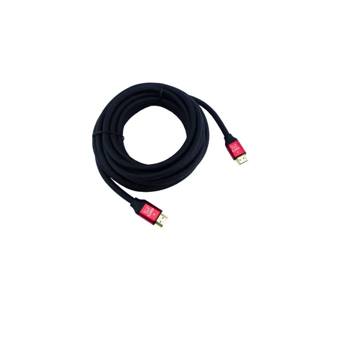 GENERICO - Cable Hdmi De 5 metros Marca Hdtv 4k Versión 2.0 Alta Calidad