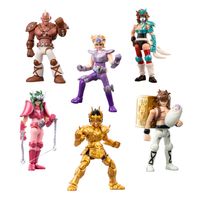 Caballeros Del Zodiaco Sagittarius