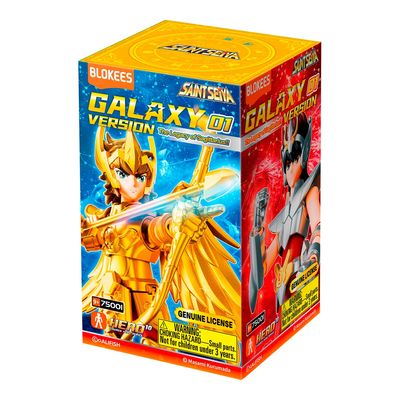 Imagen 2 del producto Caballeros Del Zodiaco Sagittarius