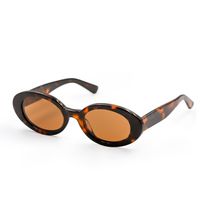 Lentes De Sol London Tigris -