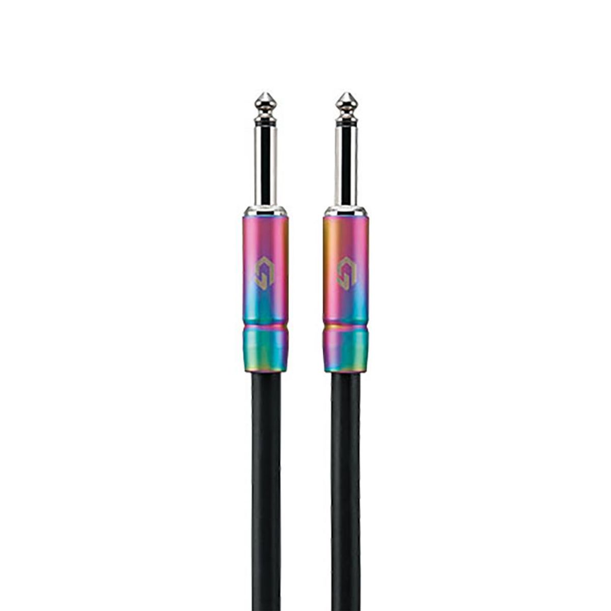 IBANEZ - Cable Instrumento Ibanez GL10 - 3mt