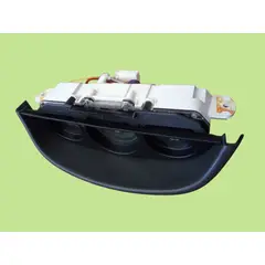 MITSUBISHI - Medidor Aceite Voltaje Inclinacion Montero 1998-2004