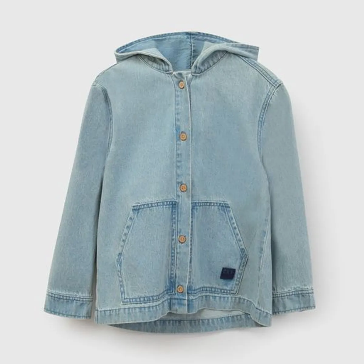 COLLOKY - Sobrecamisa Celeste Niño