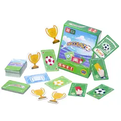 DACTIC - Juego De Mesa Arcolazo
