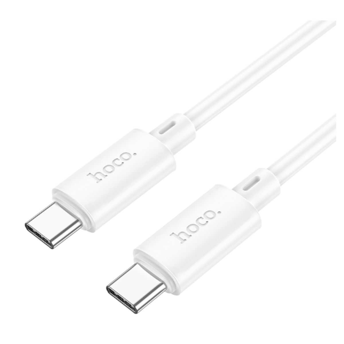 HOCO - Cable USB-C a USB-C  2M  60W Hoco X88