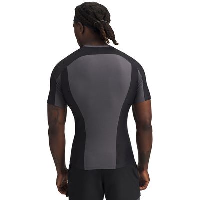 Imagen 2 del producto Polera Manga Corta Training para Hombre Halo Gris