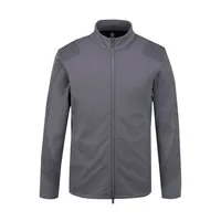 Polerón Training para Hombre Halo Gris
