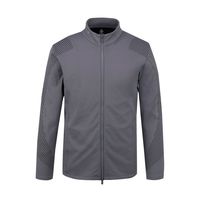 Polerón Training para Hombre Halo Gris