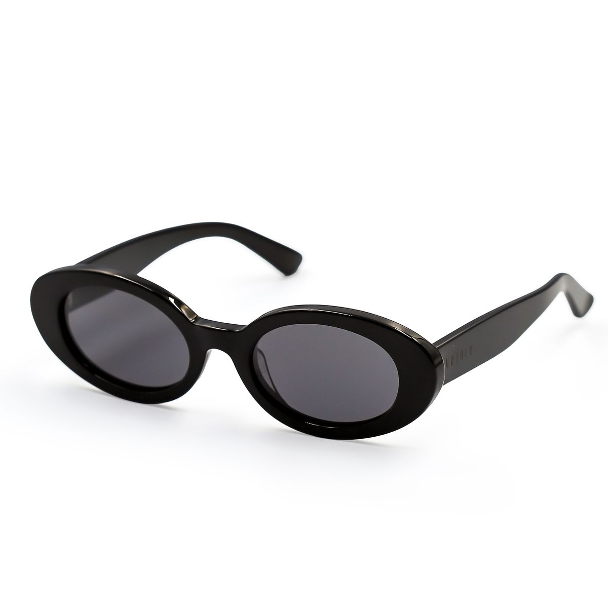 UNTOLD - Lentes De Sol London Black - Untold