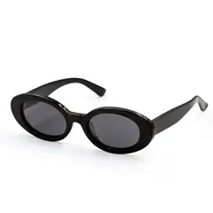 UNTOLD - Lentes De Sol London Black -