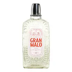 GENERICO - Licor de Tequila Gran Malo Spicy Tamarindo 30° 750cc