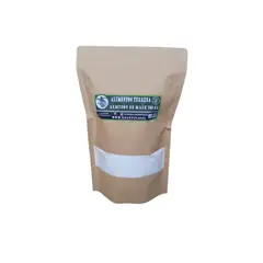 GENERICO - Almidón de maíz de 500 gramos