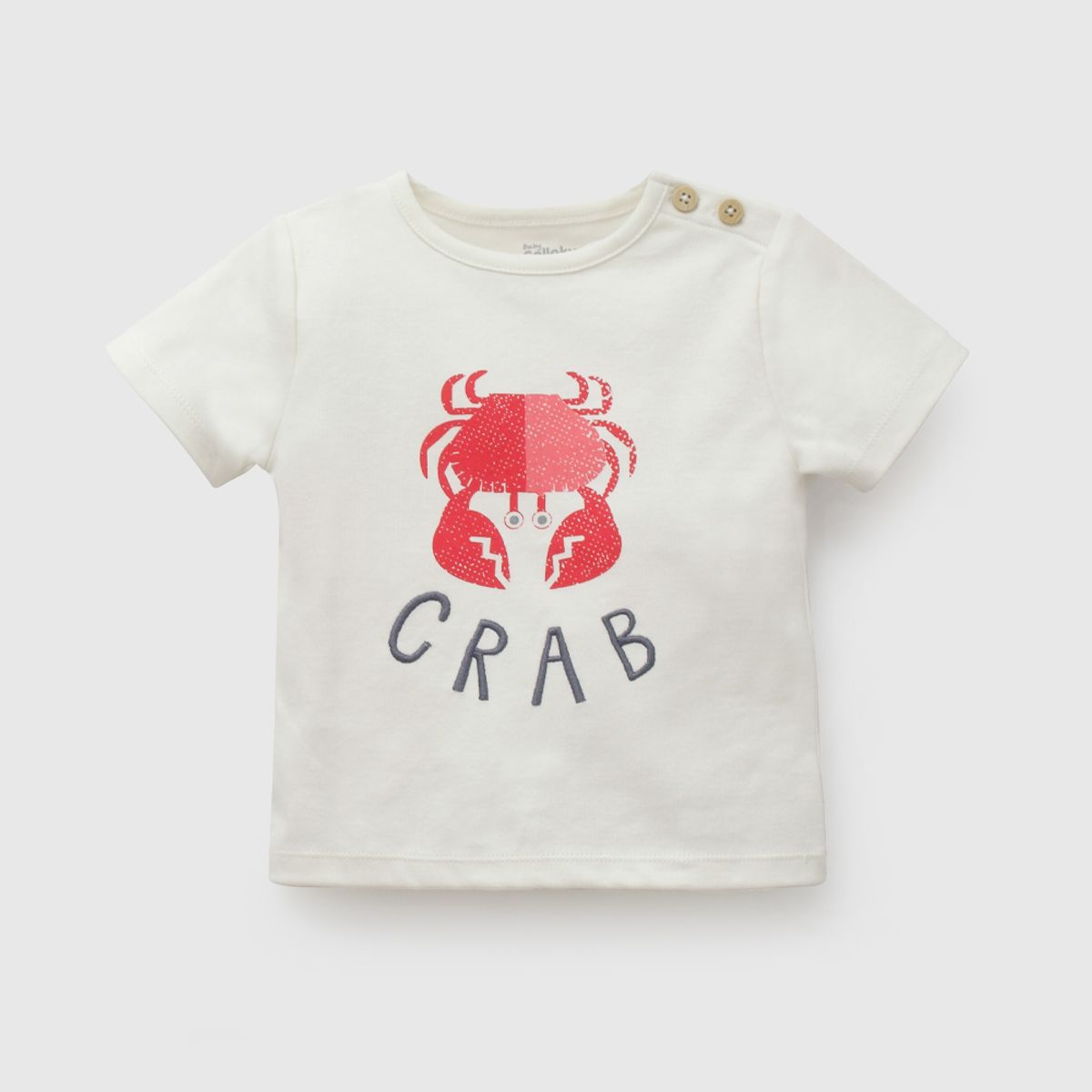 COLLOKY - Conjunto de Polera y Short de Niño 100% Algodón