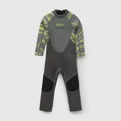 COLLOKY - Traje de Agua Unisex Multicolor
