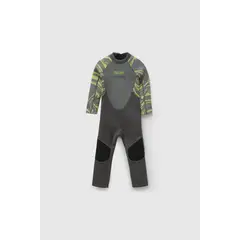 COLLOKY - Traje De Agua Unisex TRPYU198V26