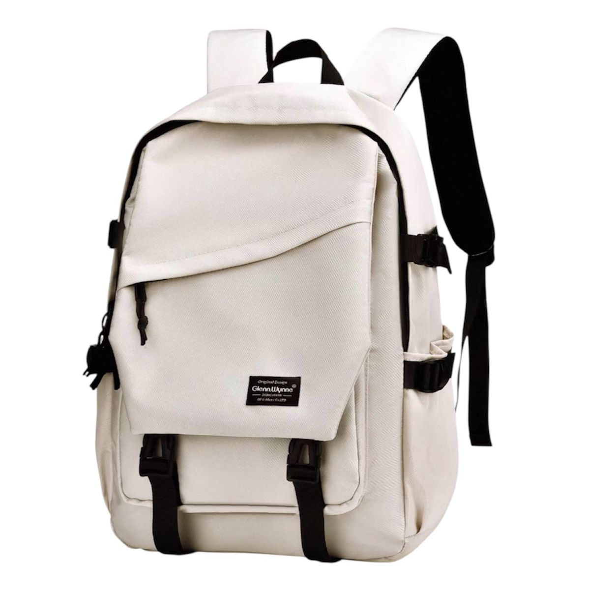 GENERICO - Mochila para escuela y trabaja  Backpack  Unisex 8803