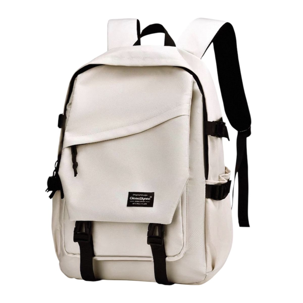 GENERICO - Mochila para escuela y trabaja  Backpack  Unisex 8803