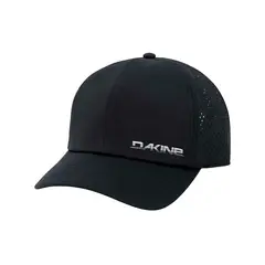 DAKINE - Jockey Unisex Rail Tech Ballcap Negro