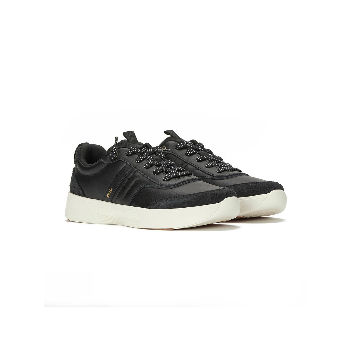 KEDS - Zapatilla Blisswalk Negra KEDS