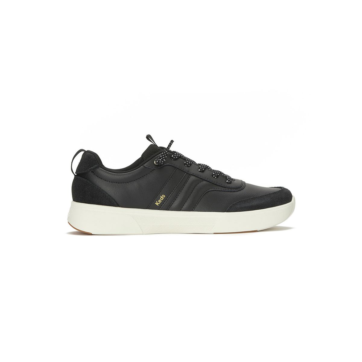 KEDS - Zapatilla Blisswalk Negra KEDS
