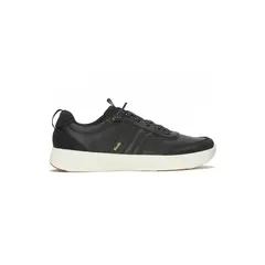 KEDS - Zapatilla Blisswalk Negra