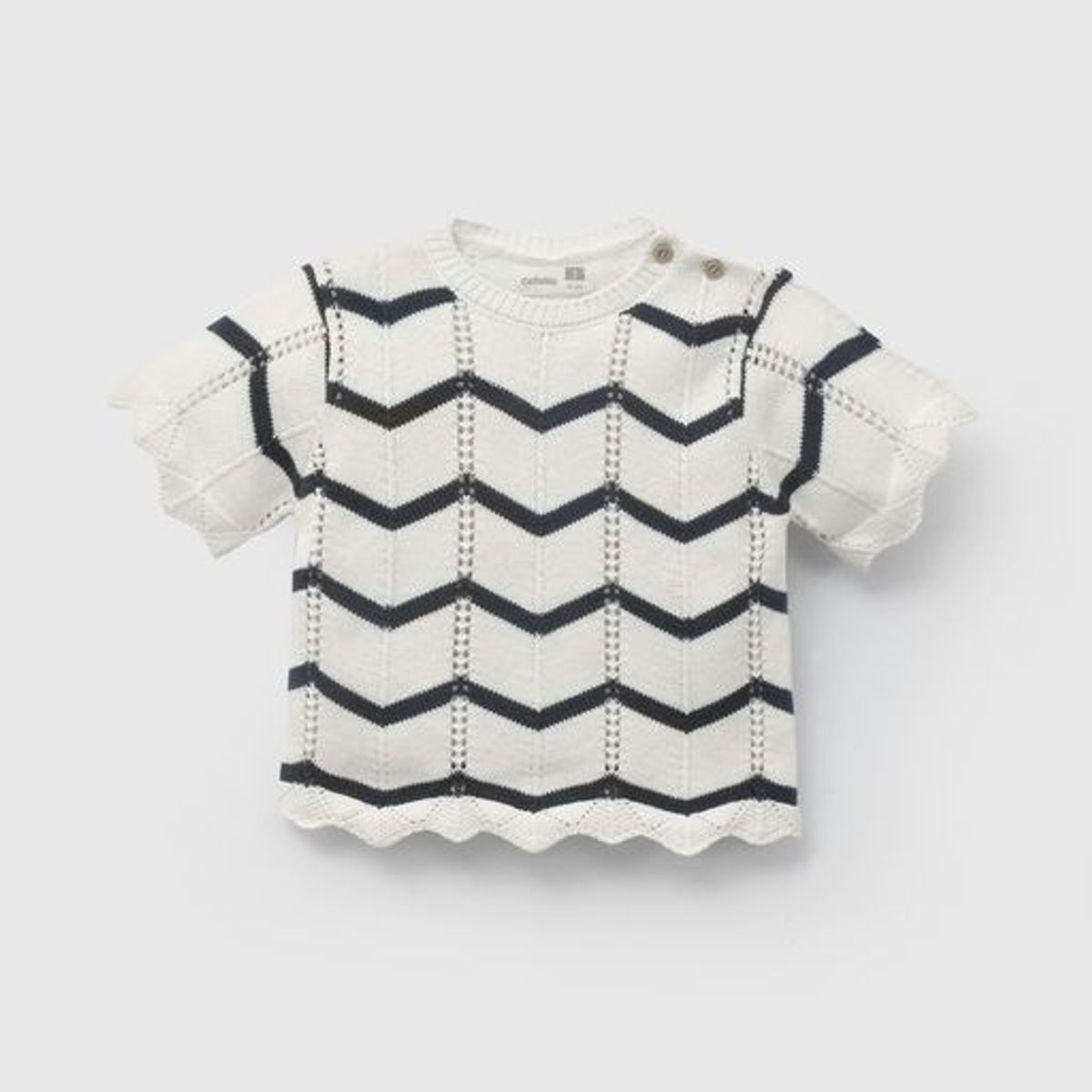 COLLOKY - Conjunto Niña Beige 577 6 Colloky
