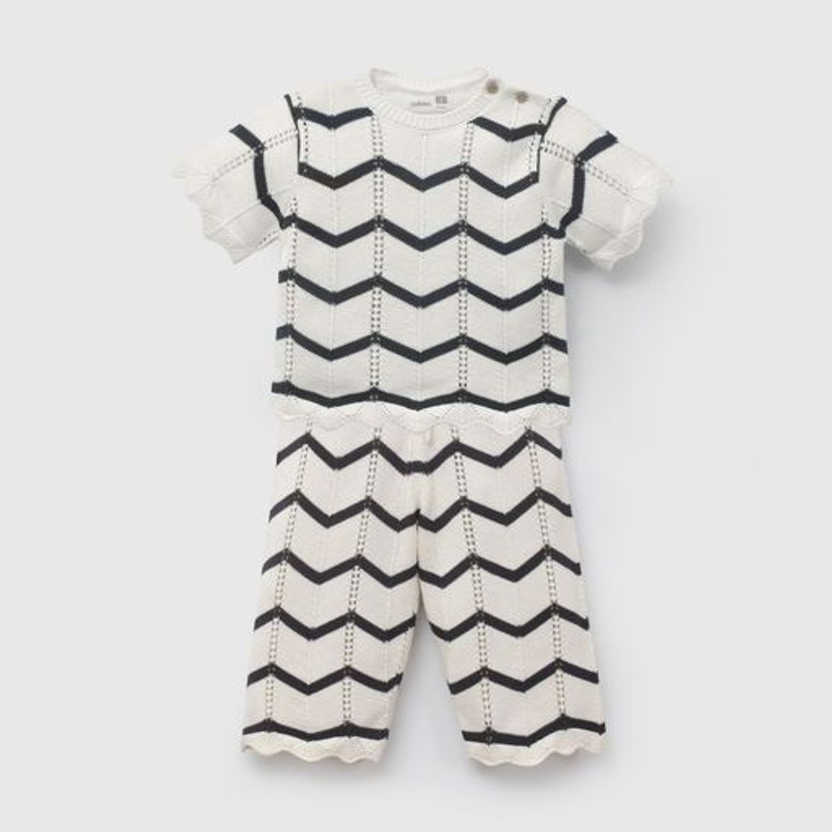 COLLOKY - Conjunto Niña Beige 577 6 Colloky