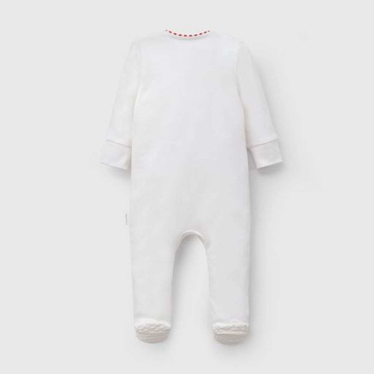 COLLOKY - Osito Unisex Blanco  58358 Colloky