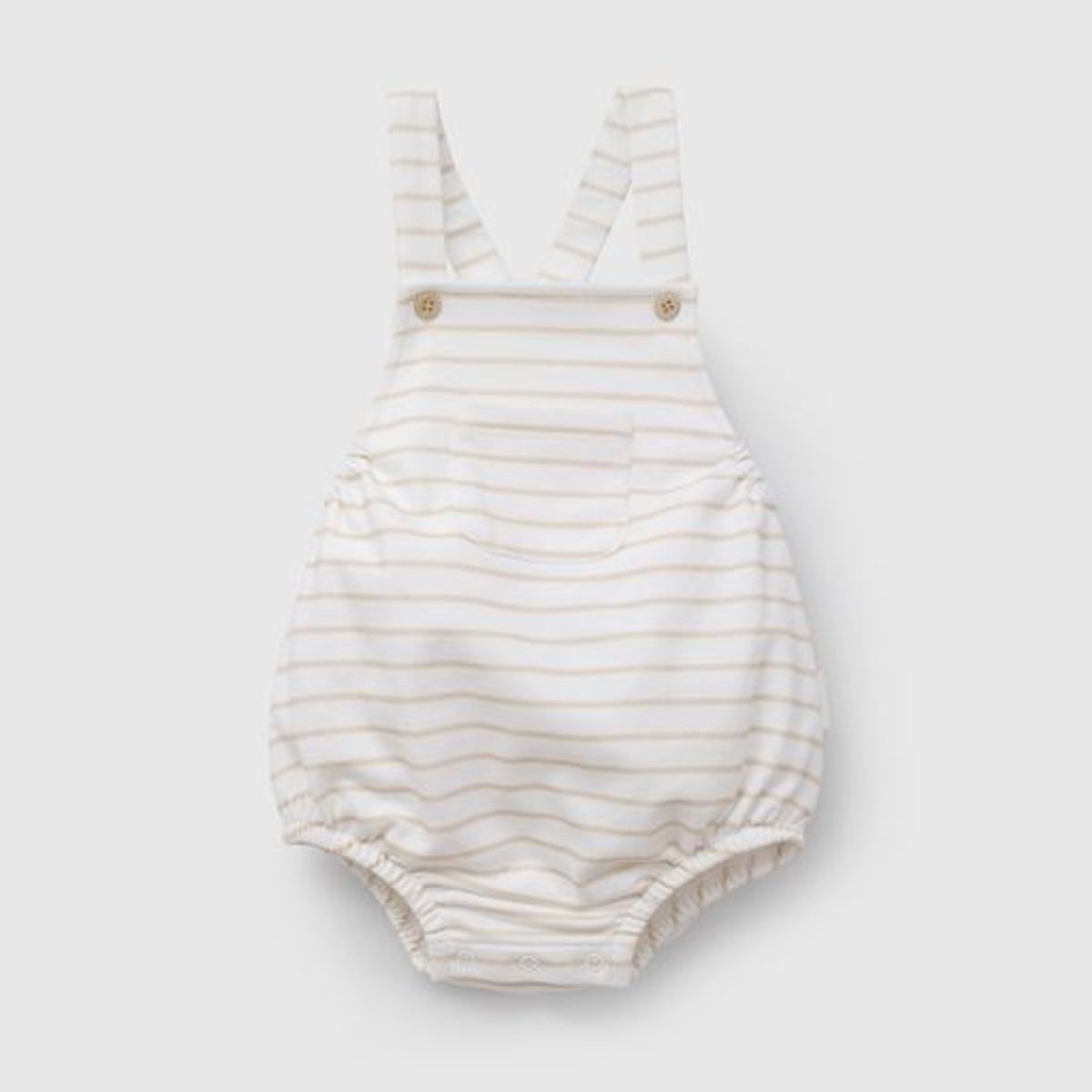 COLLOKY - Conjunto Unisex Blanco  58382 Colloky