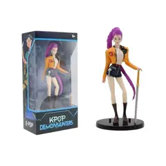 GENERICO - Figura Guerreras Kpop Rumi Con Caja 15 cm