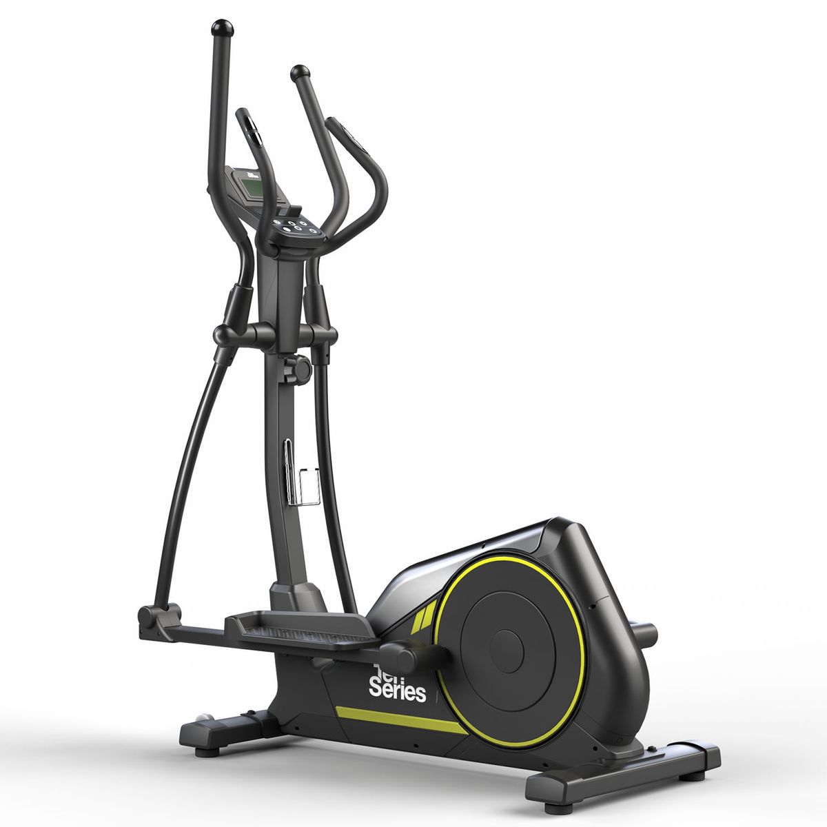 TEN SERIES - Elíptica Ten Series F8000