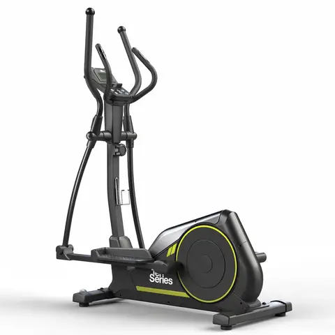 Bicicletas elípticas para ejercicio cardiovascular de cuerpo completo