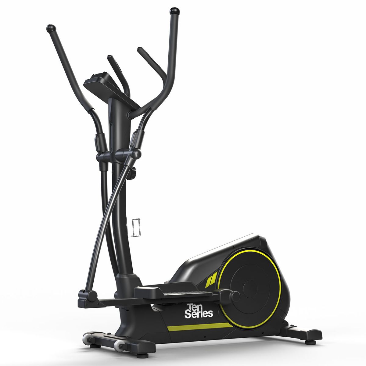 TEN SERIES - Elíptica Ten Series F8000