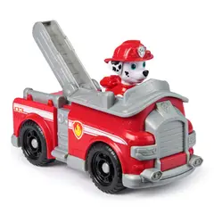 PAW PATROL - Vehículo Sustentable Marshall