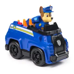 PAW PATROL - Vehículo Sustentable Chase