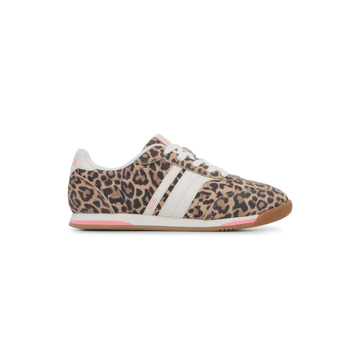 KEDS - Zapatilla Revival Animal Print KEDS