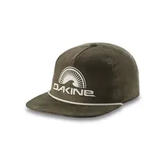DAKINE - Jockey Unisex Tour Unstructured BallCap Verde