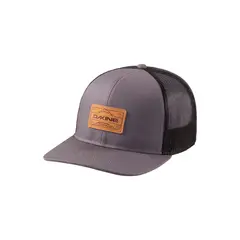 DAKINE - Jockey Unisex Peak to Peak Trucker Gris