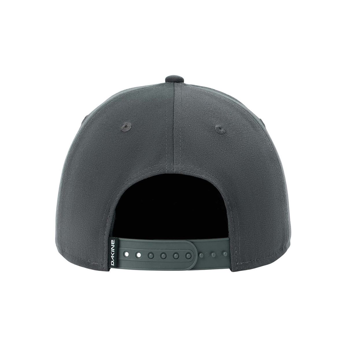 DAKINE - Jockey Unisex Rail 3D Ballcap Gris DAKINE