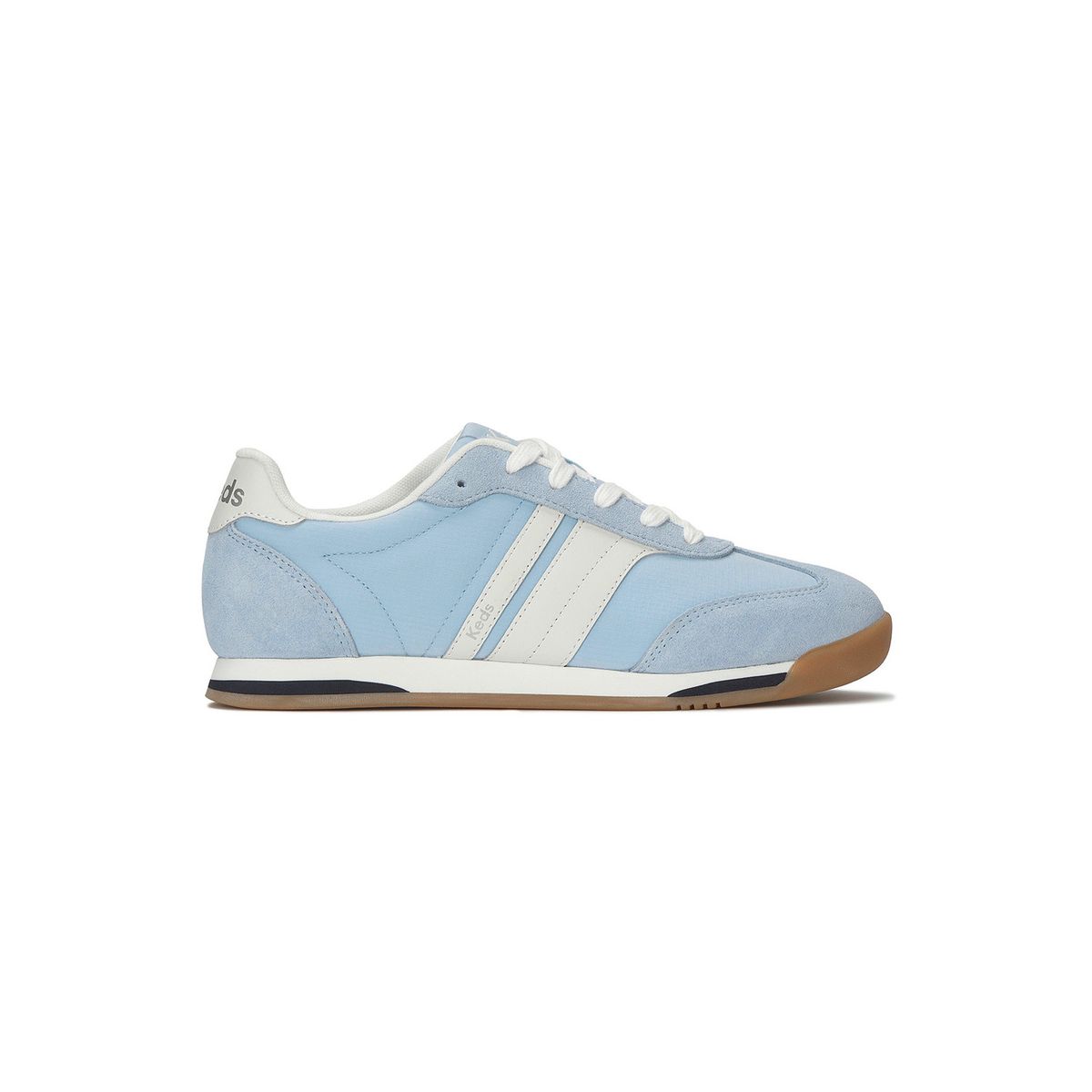 KEDS - Zapatilla Revival Celeste KEDS