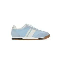 KEDS - Zapatilla Revival Celeste