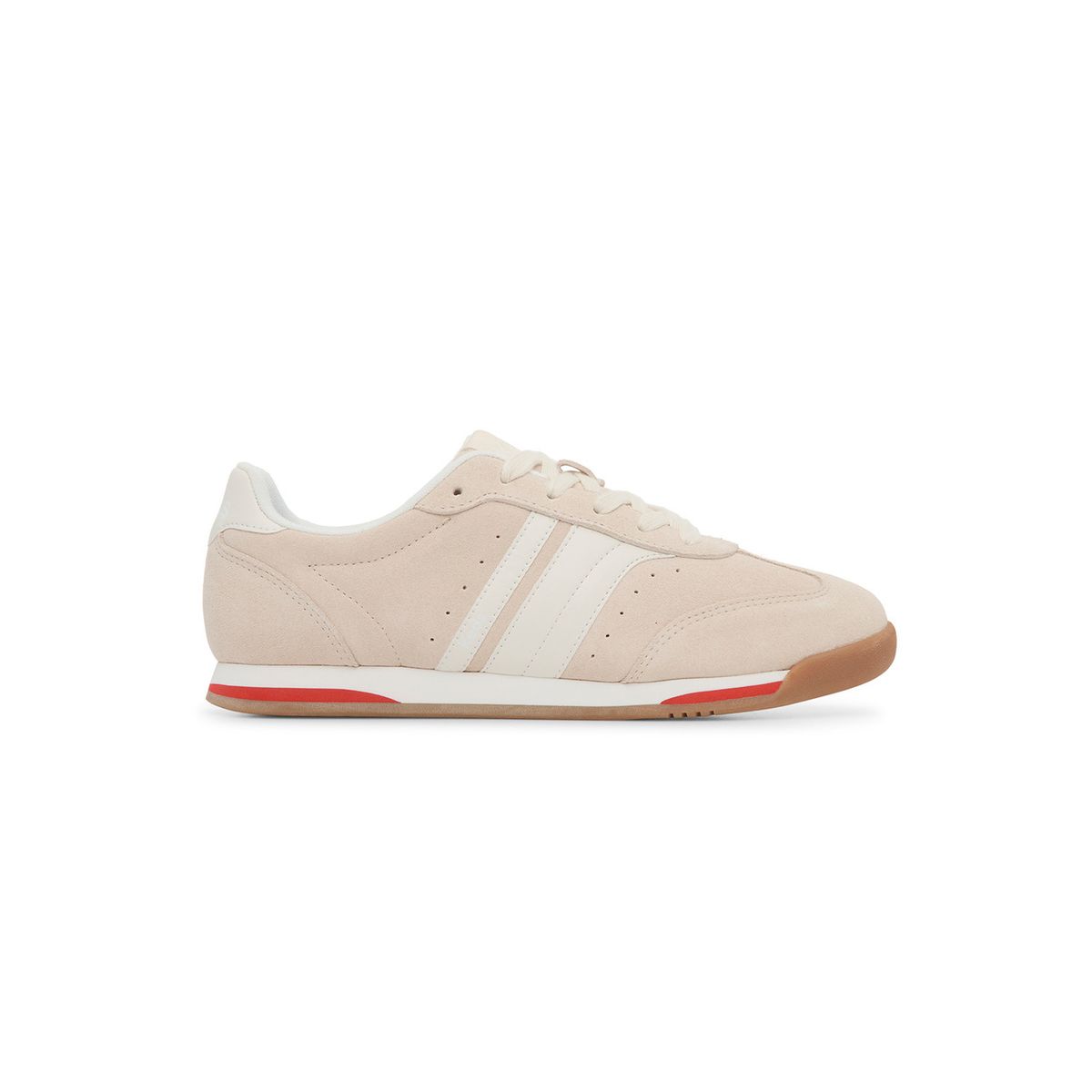 KEDS - Zapatilla Revival Beige KEDS