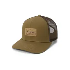DAKINE - Jockey Unisex Peak to Peak Trucker Café