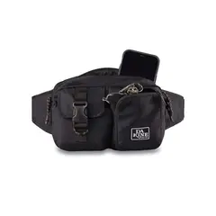 DAKINE - Banano Unisex Jagger Hybrid Negro