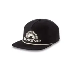 DAKINE - Jockey Unisex Tour Unstructured BallCap Negro