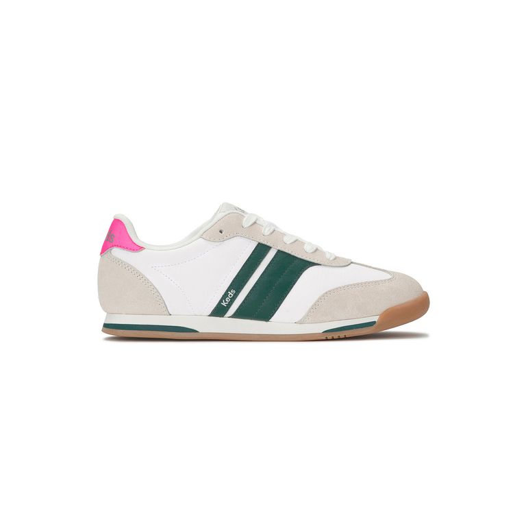 Zapatilla Revival Blanca sport