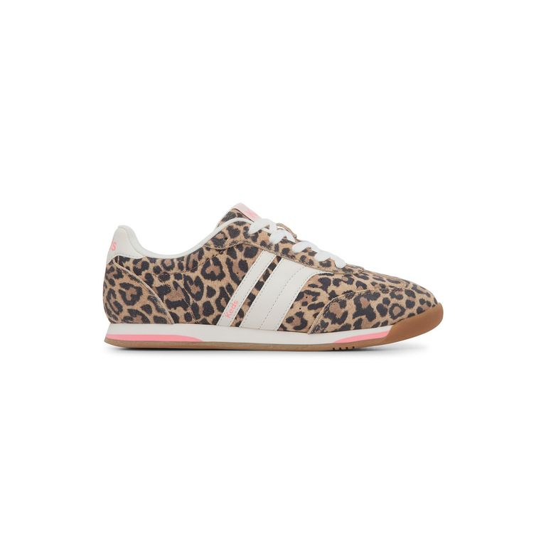 Zapatilla Revival Animal Print