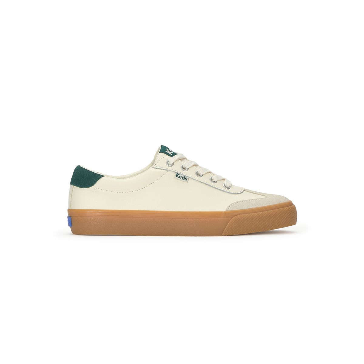 KEDS - Zapatilla Jump Kick T-toe Blanca KEDS