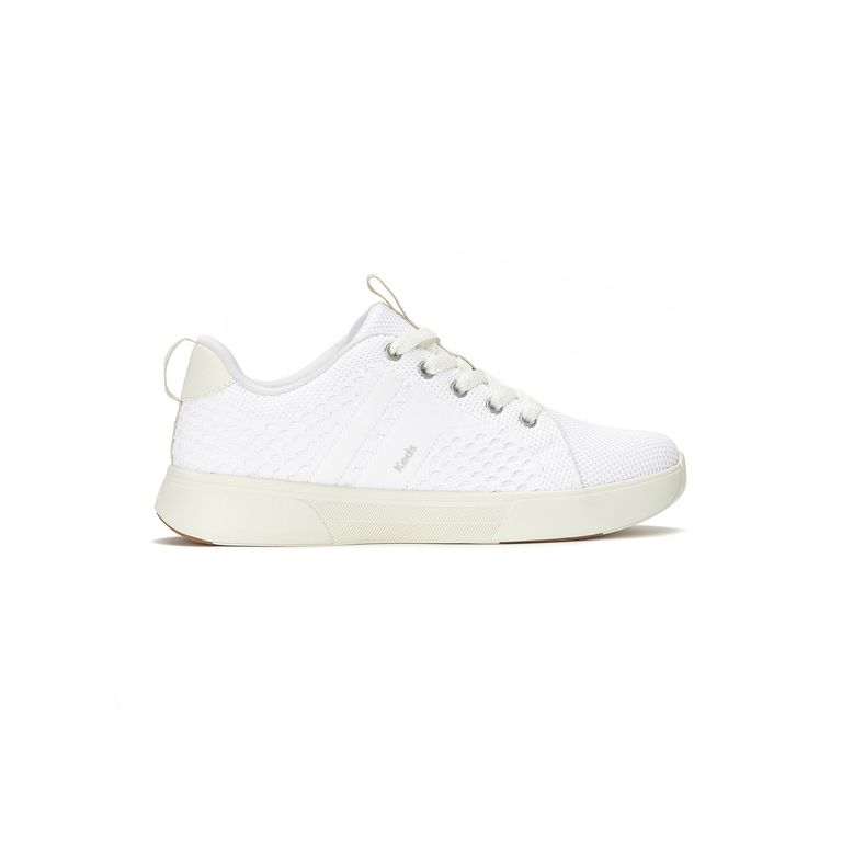 Zapatilla Blisswalk Blanca