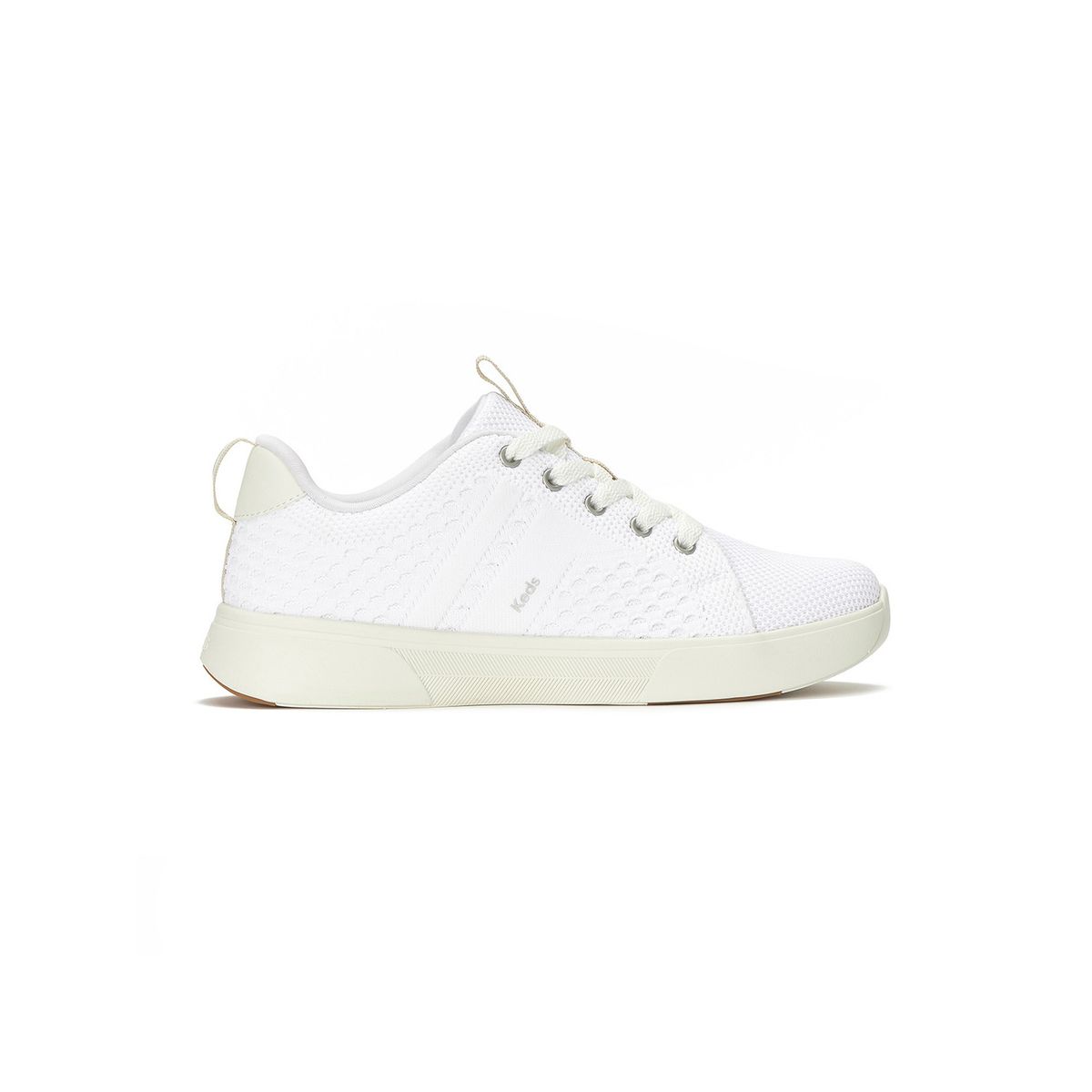 KEDS - Zapatilla Blisswalk Blanca KEDS
